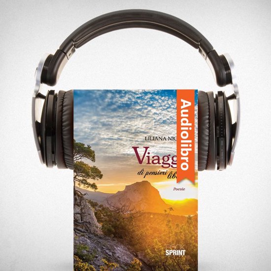 Viaggi di pensieri liberi - cover