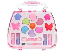 Johntoy Bella Make-up Set In Beautycase