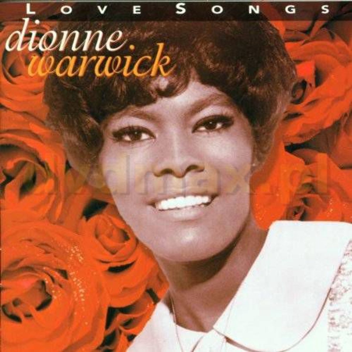 Love Songs (Warner Special Products)