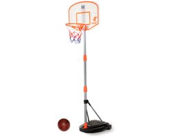 foto van Kinder Basketbalstandaard incl. Puntenteller