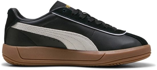 Puma Club Klassika Sneakers Dames