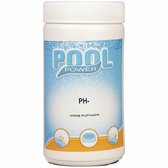 Pool Power Ph-Min Flacon 1,5Kg