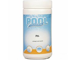 Pool Power Ph-Min Flacon 1,5Kg