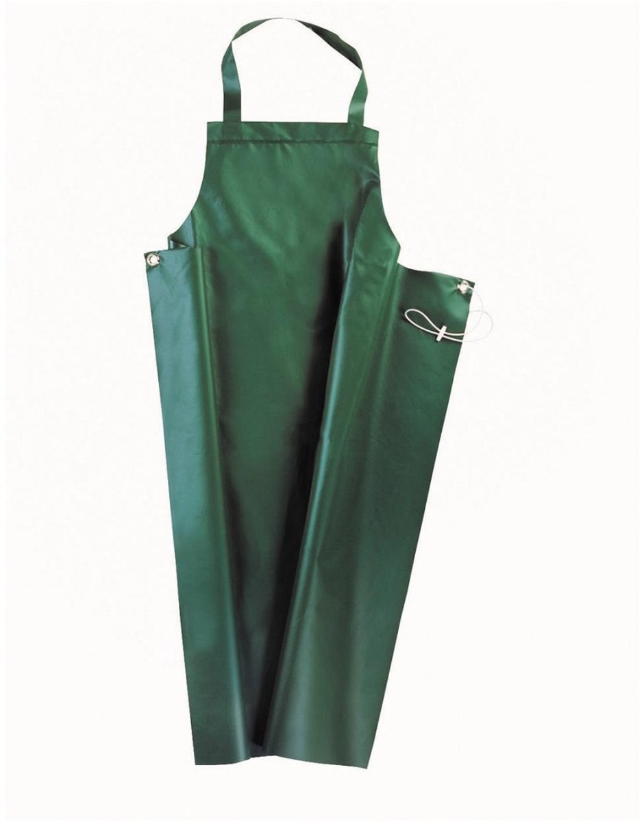 Sioen 8042 Bratislava werkschort - groen XL