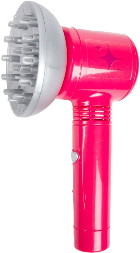 Glamour Shine Kapperset met Fohn Diffuser | bol