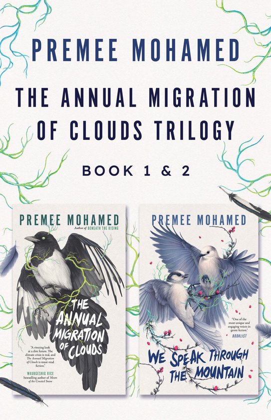 The Annual Migration of Clouds 1 - The Annual Migration of C ... - cover