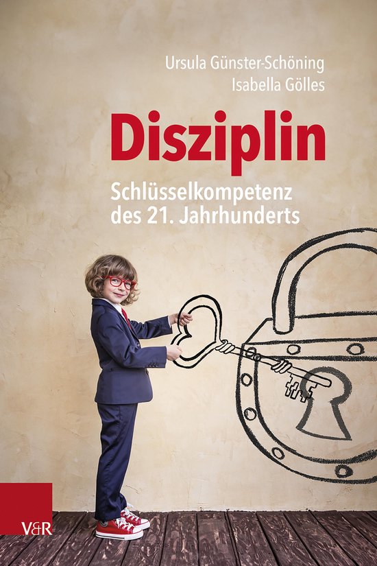Disziplin – Schlüsselkompetenz des 21. Jahrhunderts - cover