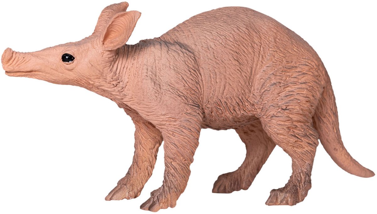 MOJO Farmland Figur 'Zwarte Zwaan' | Sammlerfigur | Schwarzer Schwan | Modell 381067