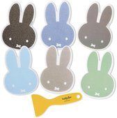Nijntje badstickers anti slip - baby & peuter veiligheid in bad antislip - Bambolino Toys