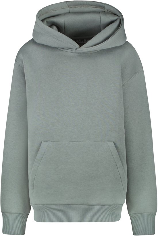 Cars Jeans Hoodie Fergal jr. - Jongens