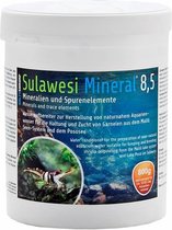 SaltyShrimp - Sulawesi Mineral 8,5 - Inhoud: 800 gram