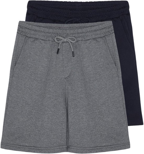 Trendyol Short décontracté pour homme à taille régulière