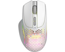 Glorious Model I 2 26000 Dpi Draadloze Gamingmuis Transparant