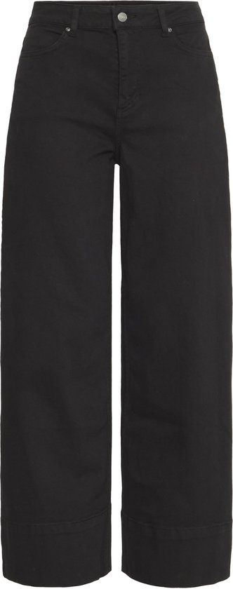 b.young - BYLYDIA WIDE JEANS - Femme - Jeans regular fit
