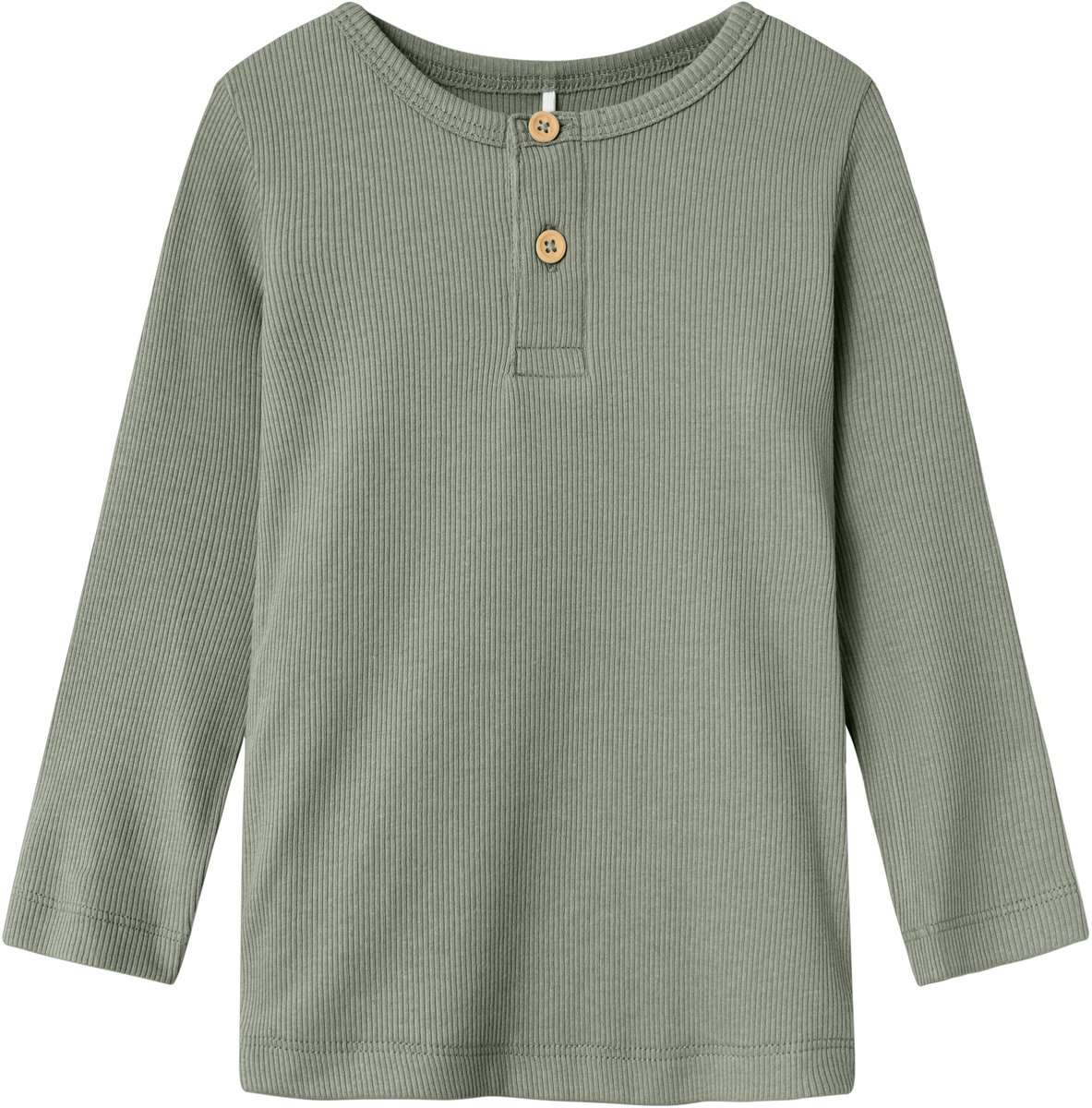 NAME IT - NMMKAB LS TOP NOOS - Jongens - Blouses