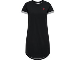 JDY - JDYIVY S/S DRESS JRS NOOS - Dames - Mini jurken