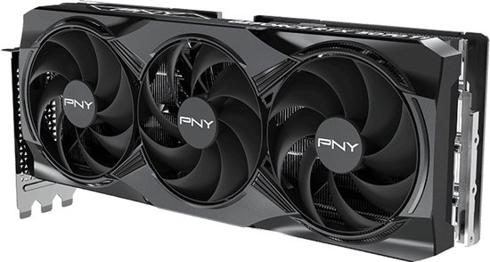 PNY GeForce RTX 5070 Ti 16 GB (8/8)