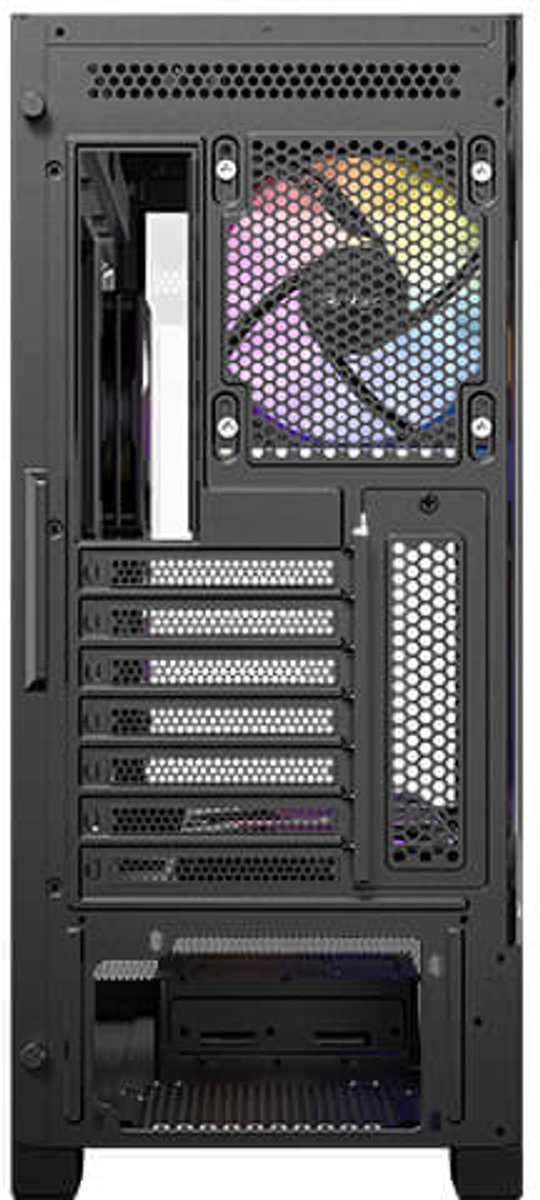 Antec CX700 ARGB midi tower behuizing