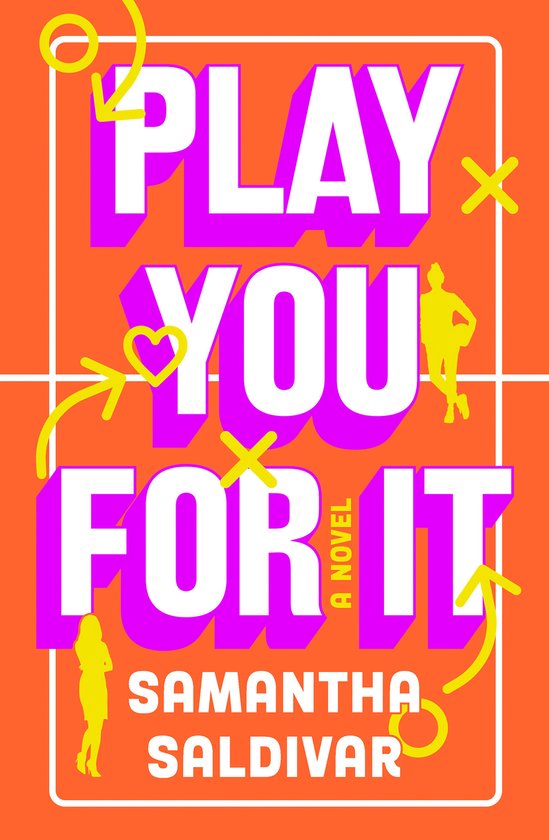 Play You For It - cover