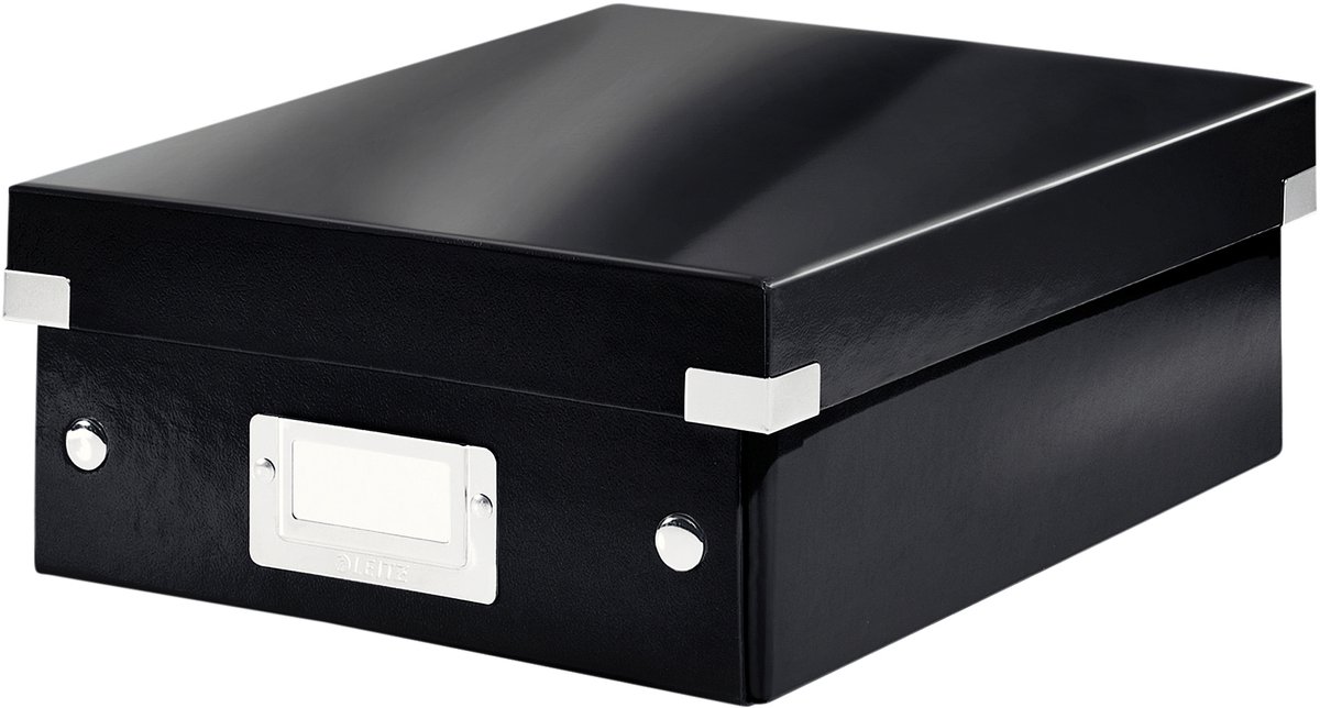 Sorteerbox Leitz WOW Click