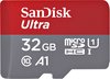 SanDisk 32 GB Micro SD Ultra 120 MB/s UHS-I A1 Class 10