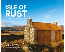 Isle of Rust
