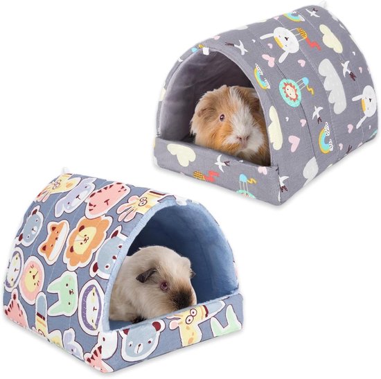 Pet Chinchilla Hut Versteck Natürliches hölzernes Kleintier versteck für Chinchi Pet Chinchilla Hut Versteck Natürliches hölzernes Kleintier versteck für Chinchi