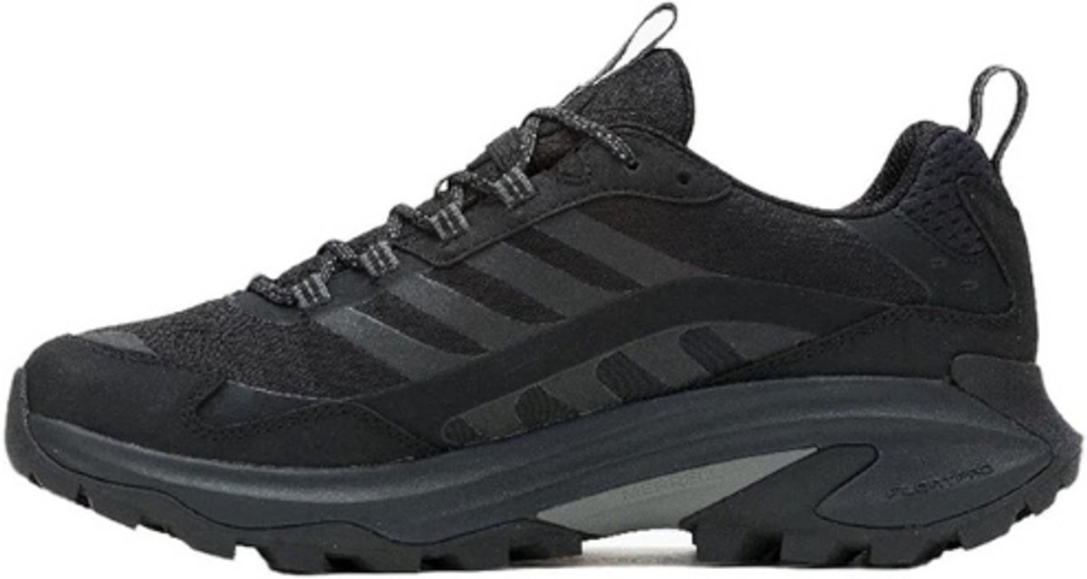 Heren Snelheid Remix GTX Wandelschoen Waterdichte Ademend En Comfortabel Wandelschoen Voor Lange Tochten Zwart