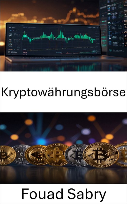 Kryptowährung [German] 15 - Kryptowährungsbörse