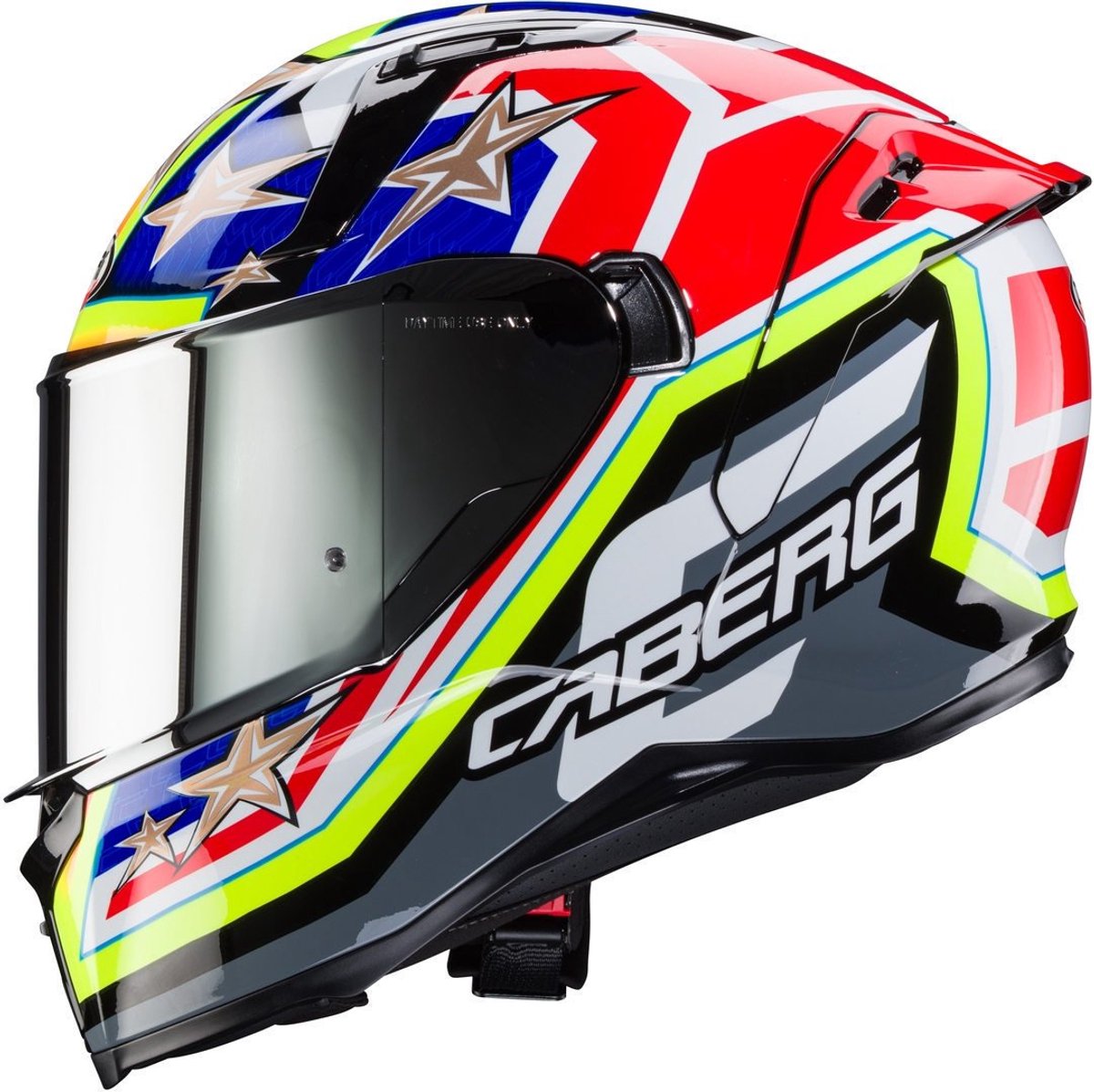 Caberg Avalon X Track Integraalhelm - Helm
