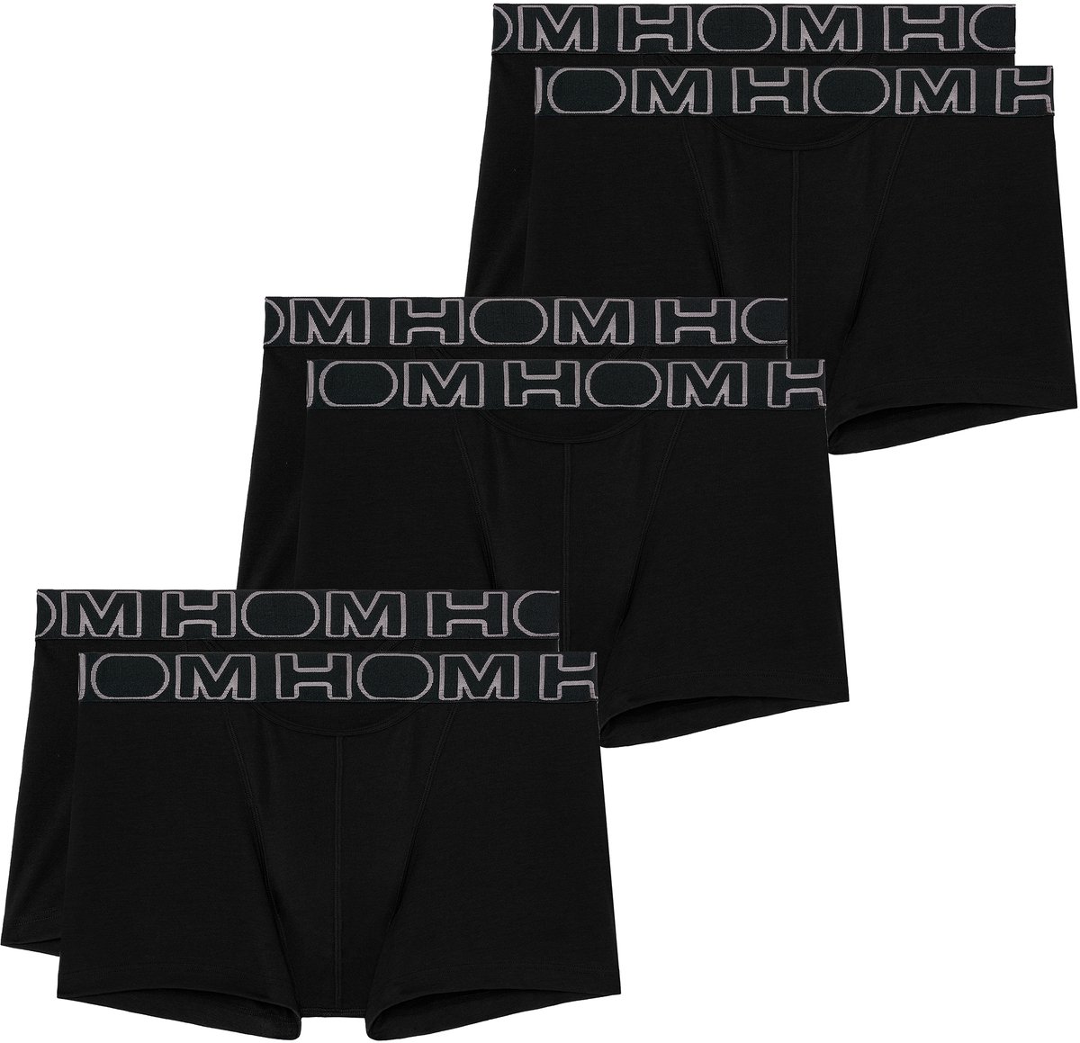 HOM Retro Boxer Boxerlines HO1