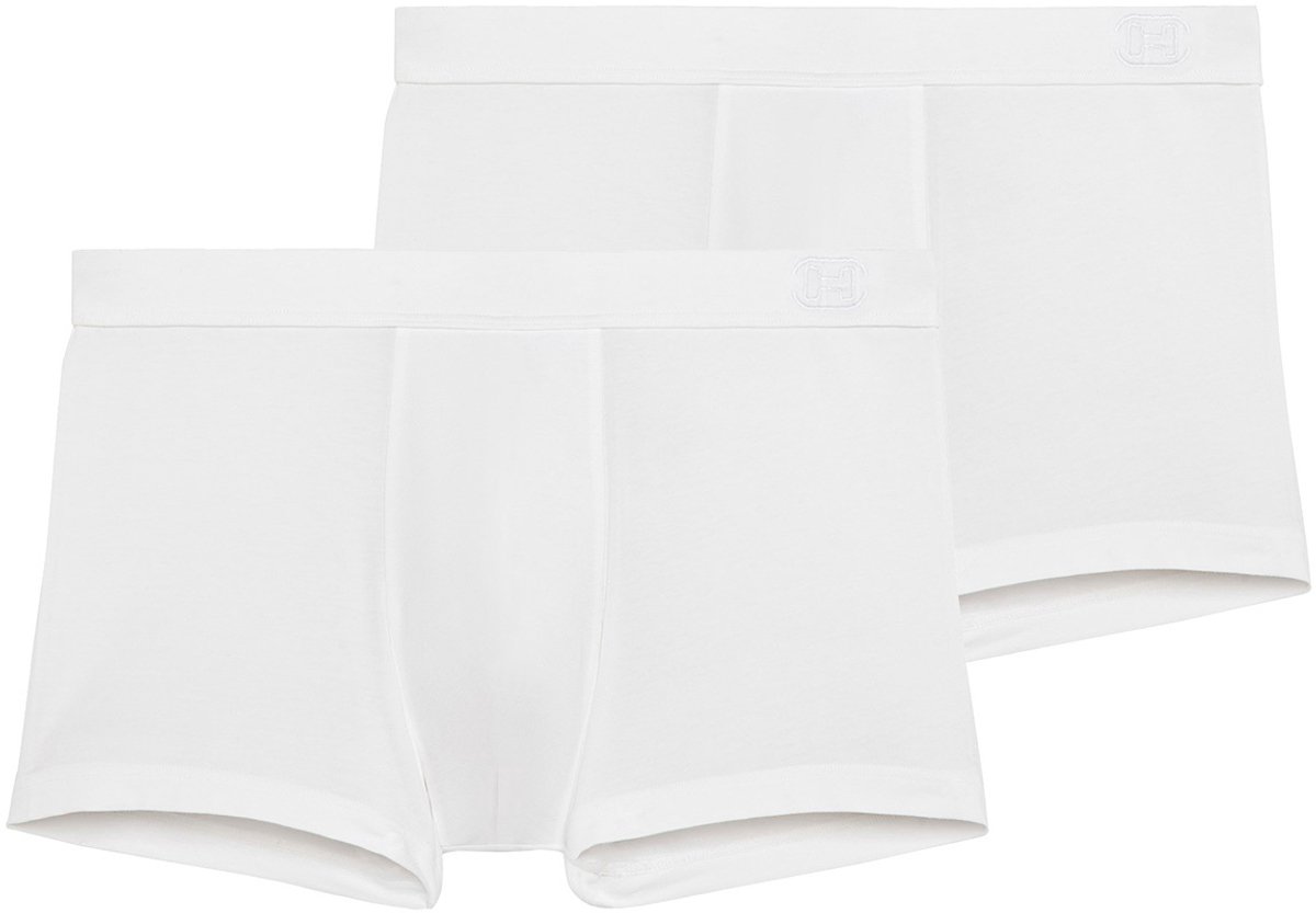 HOM Heren retro short / pant 2 pack Supreme Cotton