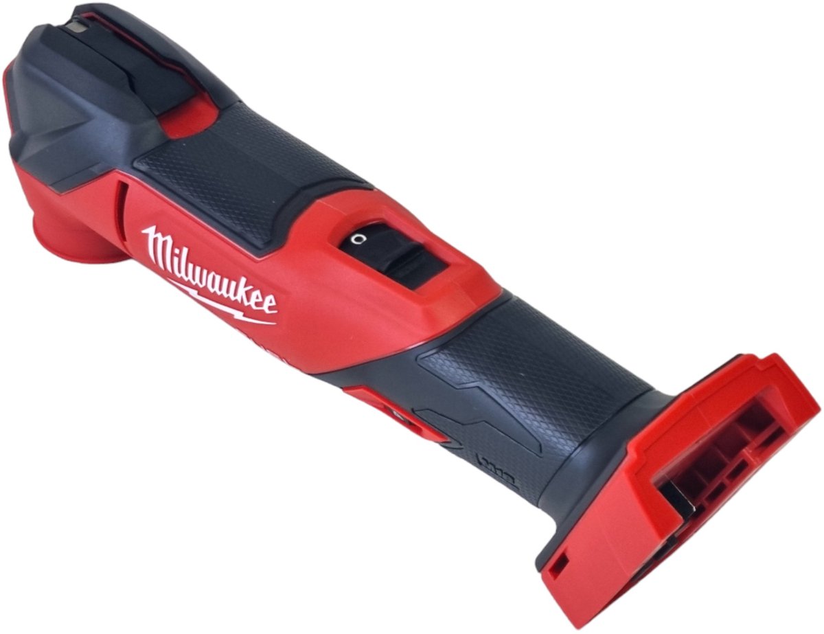 Milwaukee M18 FMT-501 accu multigereedschap 18 V borstelloos + 1x accu 5.0 Ah - zonder lader thumbnail 3