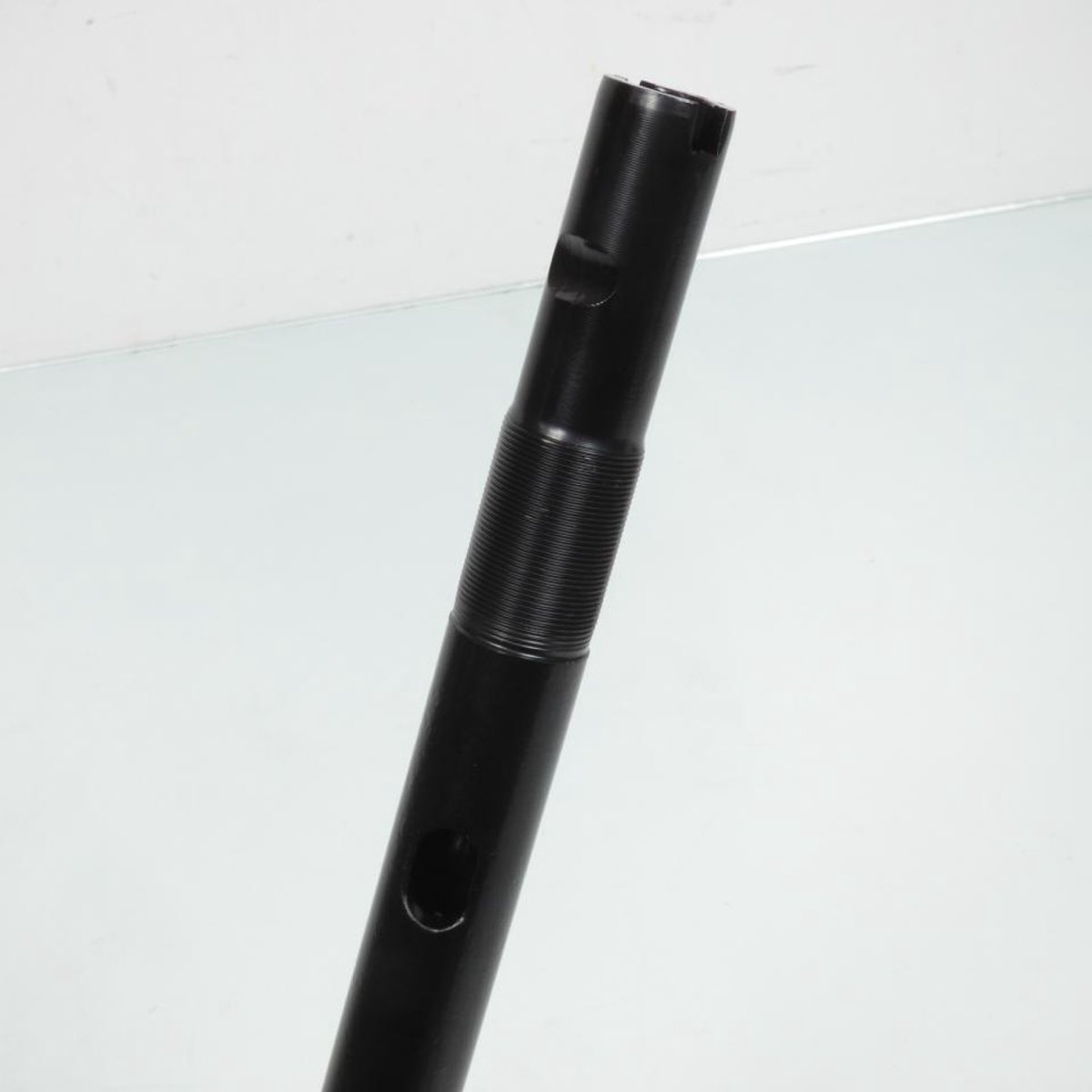Té de fourche Teknix pour Scooter Yamaha 50 Bump 2004 à 2009 Neuf