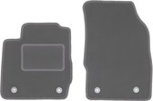 Automatten voor: Mazda 2 II hatchback (2007-2015)