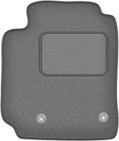Vloermat bestuurderszijde: Toyota Yaris Verso minivan (1999-2005)