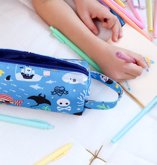 A Little Lovely Company - By Sevira - Enfant - Trousse pour enfants -