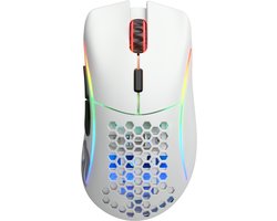 Glorious PC Gaming Race