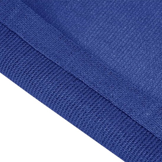 vidaXL - Tenttapijt - 250x450 - cm - blauw van Vidaxl — afbeelding 5