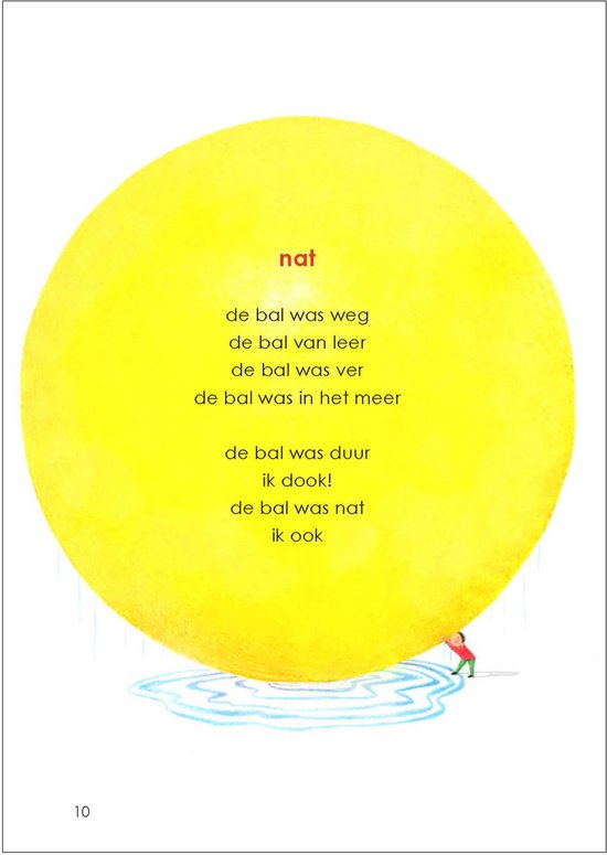 Bundels - Mijn zelfleesboek voor groep 3