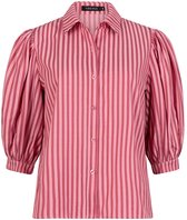 Chemisier Ydence Annie Hss2508 10139 Pink/ Rouge foncé Femme Taille - L