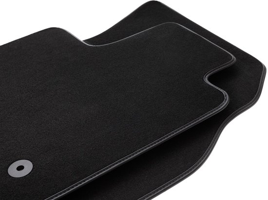 voor polyamide PREMIUM: Daewoo Musso SUV 1993-2005