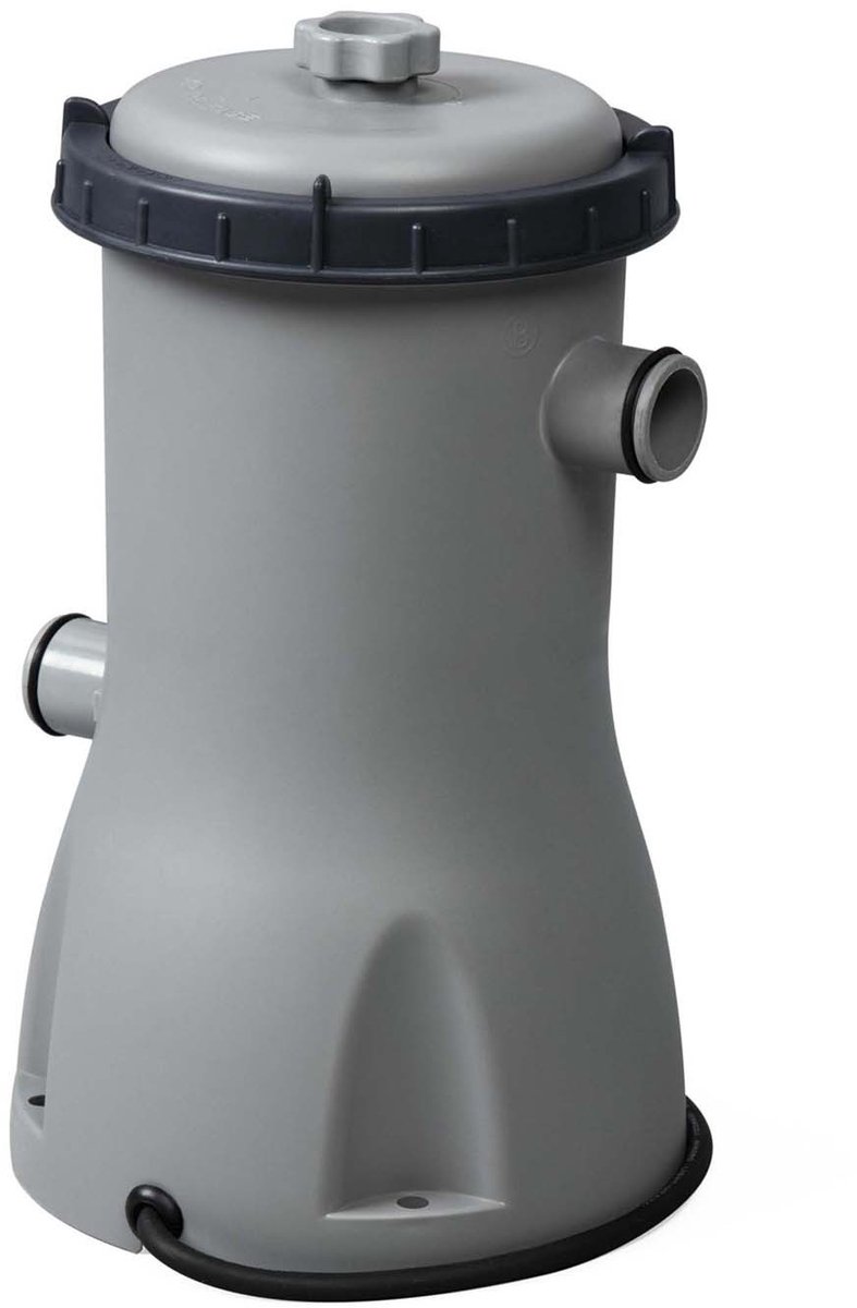 Zwembadfilterpomp 3028L/u Bestway 58386 – foto 6