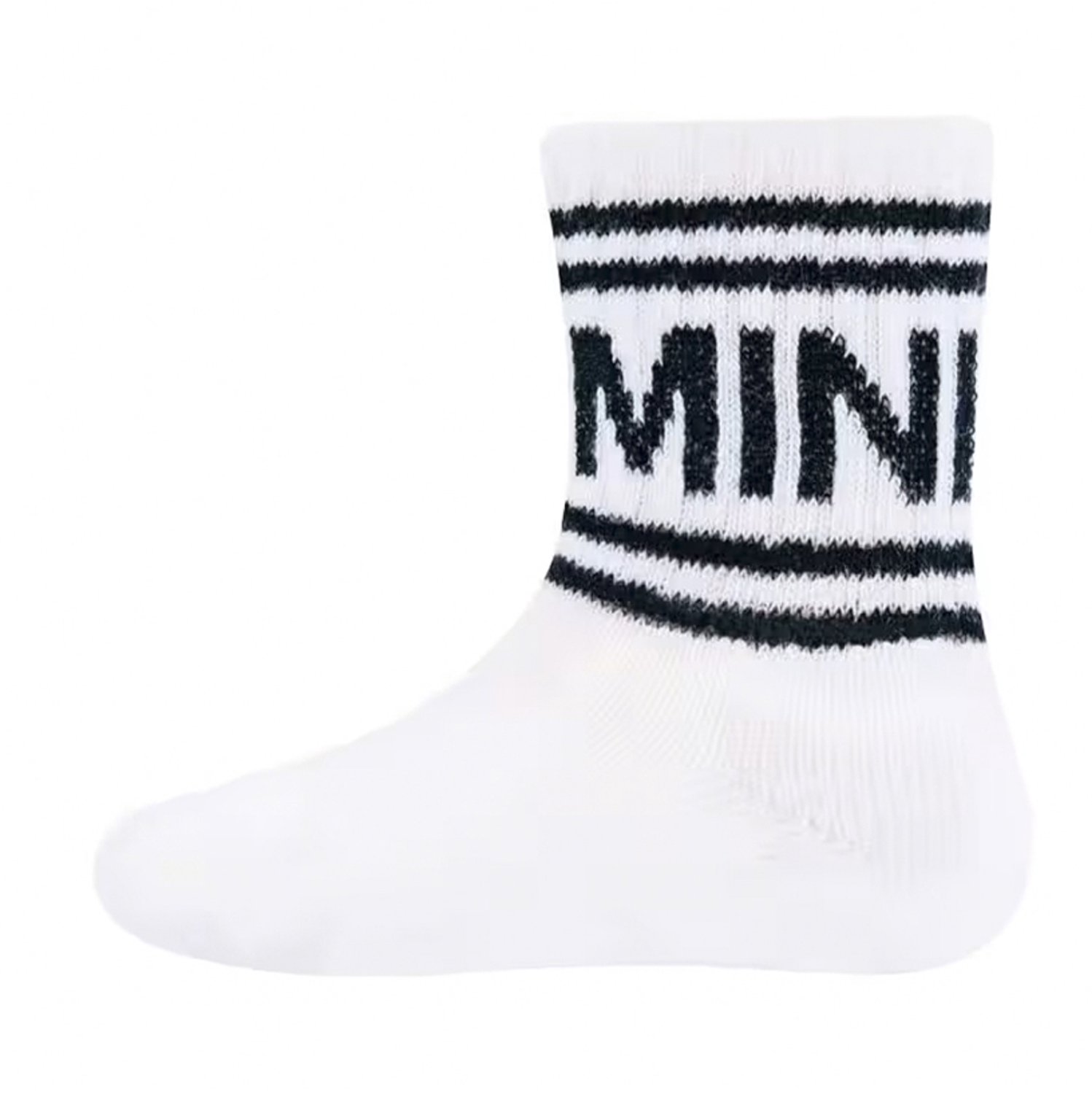 Ewers Tennissokken Mini - Wit - Mt. 16/17