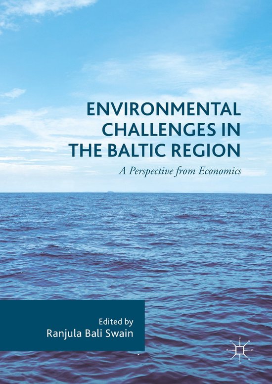 Environmental Challenges in the Baltic Region - cover