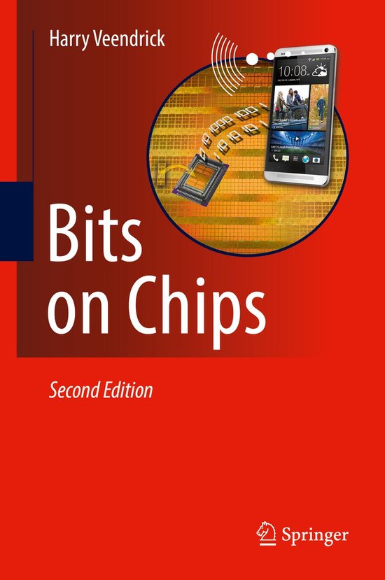 Bits on Chips - cover