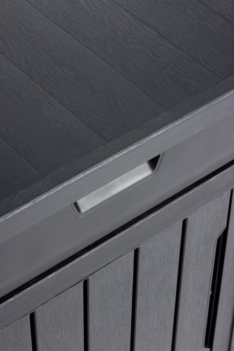 Keter Keter Unity XL Barbecuetafel - afbeelding 3