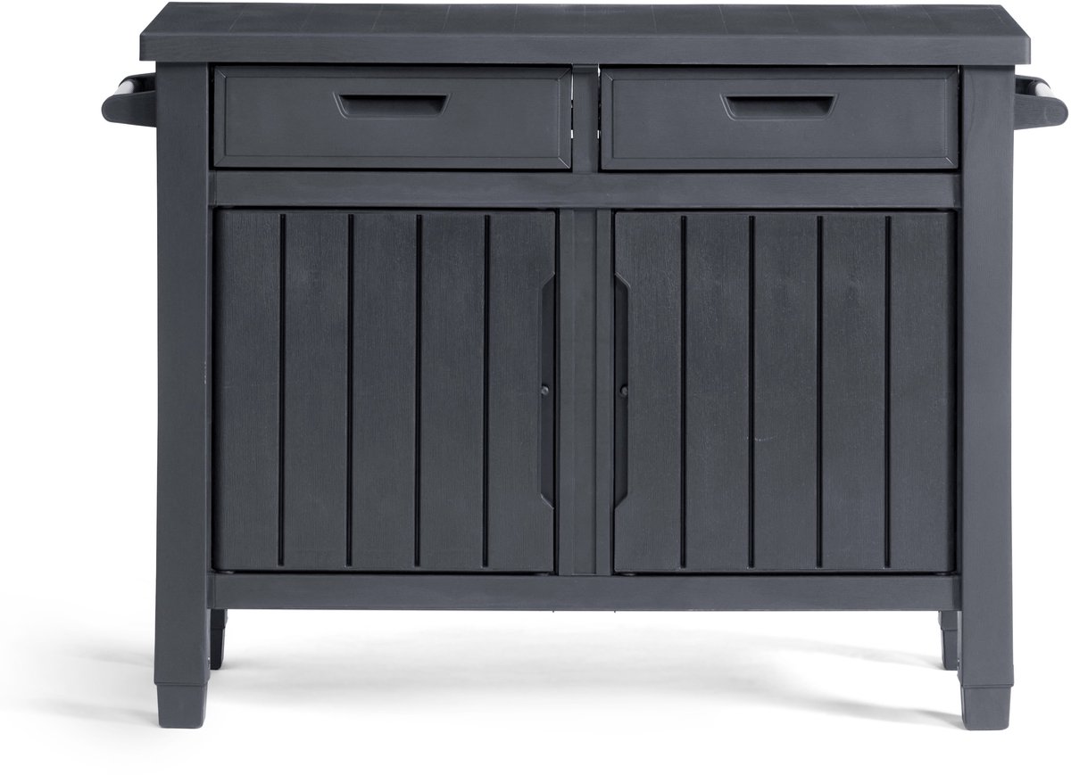 Keter Keter Unity XL Barbecuetafel - afbeelding 2