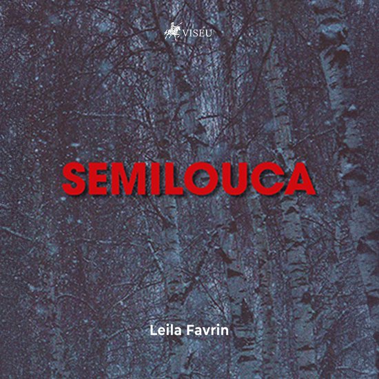 Semilouca - cover
