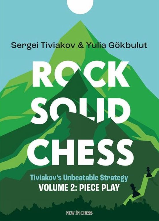 Rock Solid Chess - cover